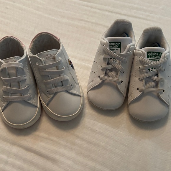 Great condition - price for both - Picture 1 of 4